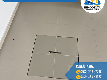SE VENDE CASA MODERNA DE DOS PISOS EN EL BARRIO VILLA MAGALY
