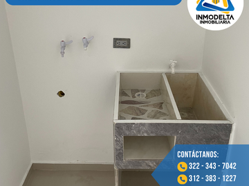 SE VENDE CASA MODERNA DE DOS PISOS EN EL BARRIO VILLA MAGALY