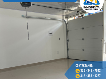SE VENDE CASA MODERNA DE DOS PISOS EN EL BARRIO VILLA MAGALY