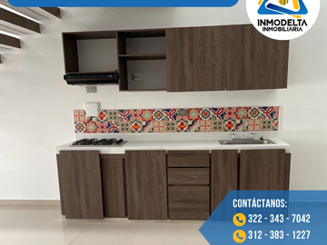 SE VENDE CASA MODERNA DE DOS PISOS EN EL BARRIO VILLA MAGALY