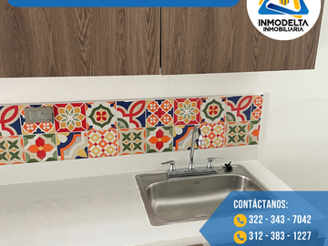 SE VENDE CASA MODERNA DE DOS PISOS EN EL BARRIO VILLA MAGALY