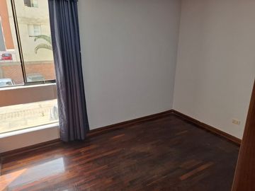 DPTO 92 M2 EN CONDOMINIO DE SURCO, 2 DORM, 2 BAÑ, 1 ESTAC, $ 136,900