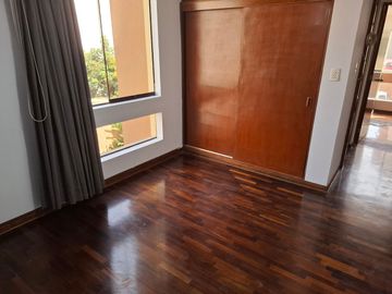 DPTO 92 M2 EN CONDOMINIO DE SURCO, 2 DORM, 2 BAÑ, 1 ESTAC, $ 136,900