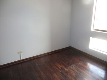 DPTO 92 M2 EN CONDOMINIO DE SURCO, 2 DORM, 2 BAÑ, 1 ESTAC, $ 136,900