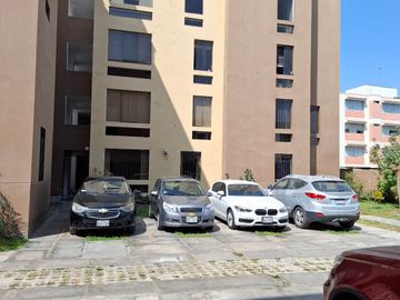 DPTO 92 M2 EN CONDOMINIO DE SURCO, 2 DORM, 2 BAÑ, 1 ESTAC, $ 136,900