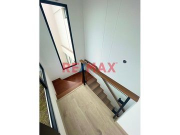 Lindo Dpto. De Estreno En Venta San Isidro