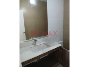 Lindo Dpto. De Estreno En Venta San Isidro