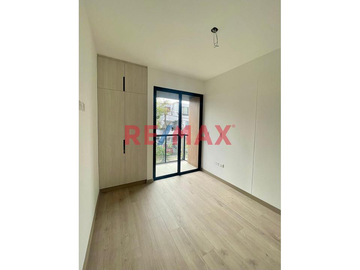 Lindo Dpto. De Estreno En Venta San Isidro