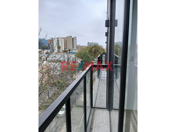 Lindo Dpto. De Estreno En Venta San Isidro