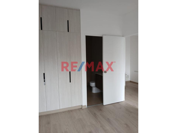 Lindo Dpto. De Estreno En Venta San Isidro