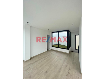 Lindo Dpto. De Estreno En Venta San Isidro