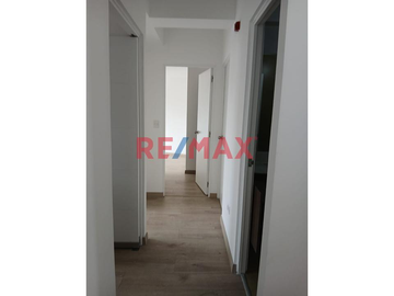 Lindo Dpto. De Estreno En Venta San Isidro