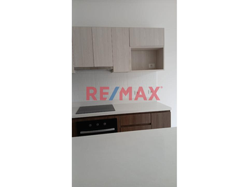 Lindo Dpto. De Estreno En Venta San Isidro