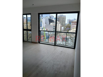 Lindo Dpto. De Estreno En Venta San Isidro