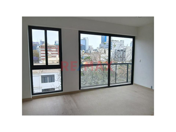Lindo Dpto. De Estreno En Venta San Isidro