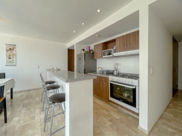 Departamento en Venta, Col. Ampliación del Gas, Azcapotzalco. Ciudad de México