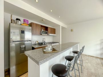 Departamento en Venta, Col. Ampliación del Gas, Azcapotzalco. Ciudad de México