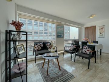 Departamento en Venta, Col. Ampliación del Gas, Azcapotzalco. Ciudad de México