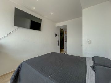 Departamento en Venta, Col. Ampliación del Gas, Azcapotzalco. Ciudad de México