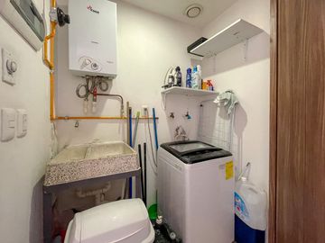 Departamento en Venta, Col. Ampliación del Gas, Azcapotzalco. Ciudad de México