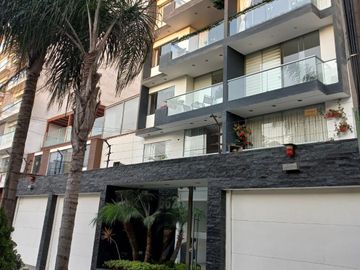 Lindo Duplex Frente Al Pentagonito