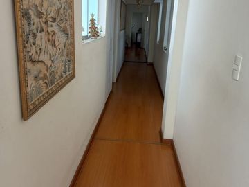 Lindo Duplex Frente Al Pentagonito