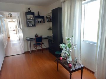 Lindo Duplex Frente Al Pentagonito