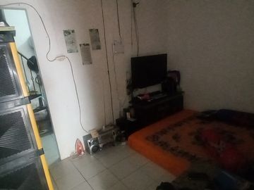 Jual Rumah Petak 6 Kamar Full, 500 Meter Ke Jalan Raya Lapangan Tembak