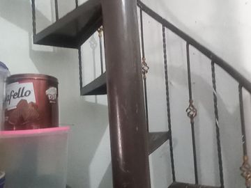 Jual Rumah Petak 6 Kamar Full, 500 Meter Ke Jalan Raya Lapangan Tembak