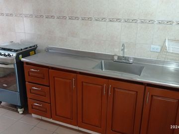 ALQUILER CASA INDEPENDIENTE EN RIBERAS DEL ROSARIO - ALFAGUARA - JAMUNDI