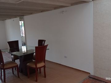 ALQUILER CASA INDEPENDIENTE EN RIBERAS DEL ROSARIO - ALFAGUARA - JAMUNDI