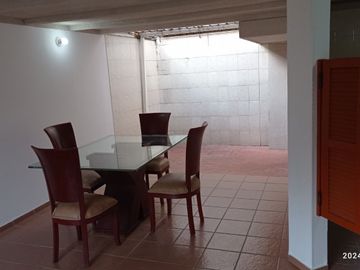 ALQUILER CASA INDEPENDIENTE EN RIBERAS DEL ROSARIO - ALFAGUARA - JAMUNDI