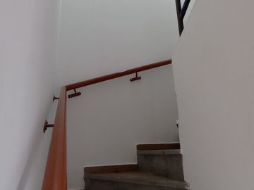 ALQUILER CASA INDEPENDIENTE EN RIBERAS DEL ROSARIO - ALFAGUARA - JAMUNDI