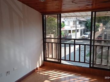 ALQUILER CASA INDEPENDIENTE EN RIBERAS DEL ROSARIO - ALFAGUARA - JAMUNDI