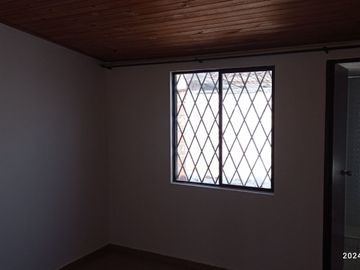 ALQUILER CASA INDEPENDIENTE EN RIBERAS DEL ROSARIO - ALFAGUARA - JAMUNDI