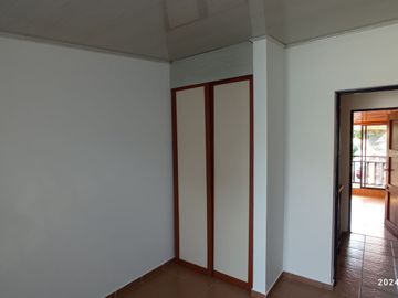 ALQUILER CASA INDEPENDIENTE EN RIBERAS DEL ROSARIO - ALFAGUARA - JAMUNDI