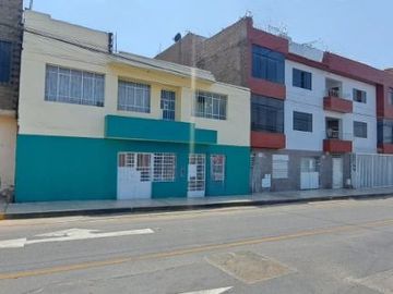 ¡Oportunidad Única de Inversión en la Mejor Ubicación de Ate Vitarte!