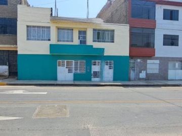 ¡Oportunidad Única de Inversión en la Mejor Ubicación de Ate Vitarte!