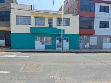 ¡Oportunidad Única de Inversión en la Mejor Ubicación de Ate Vitarte!