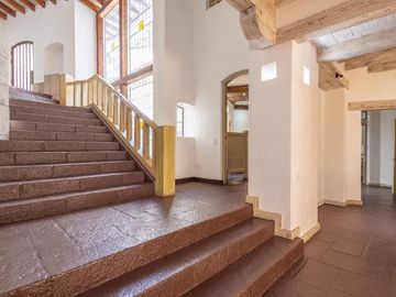 Venta Residencia en Rancho San Francisco Álvaro Obregón