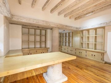 Venta Residencia en Rancho San Francisco Álvaro Obregón