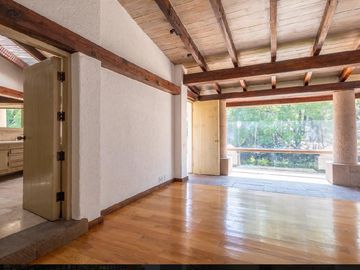 Venta Residencia en Rancho San Francisco Álvaro Obregón
