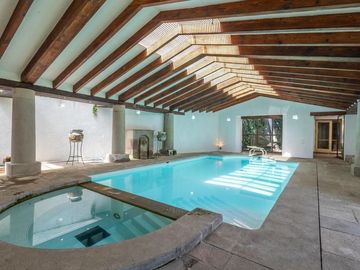 Venta Residencia en Rancho San Francisco Álvaro Obregón