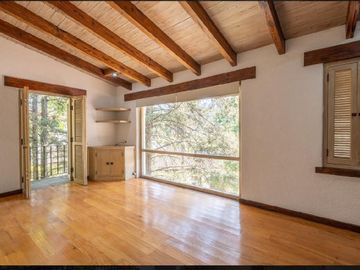 Venta Residencia en Rancho San Francisco Álvaro Obregón