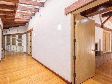 Venta Residencia en Rancho San Francisco Álvaro Obregón