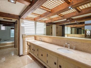 Venta Residencia en Rancho San Francisco Álvaro Obregón