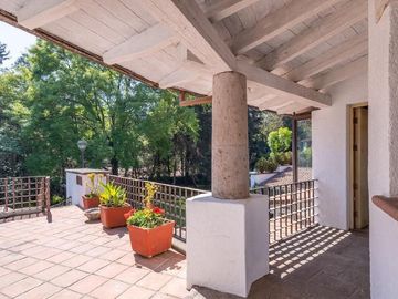 Venta Residencia en Rancho San Francisco Álvaro Obregón