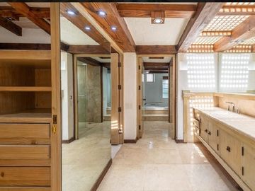Venta Residencia en Rancho San Francisco Álvaro Obregón