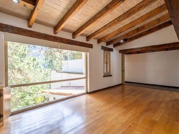 Venta Residencia en Rancho San Francisco Álvaro Obregón
