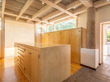 Venta Residencia en Rancho San Francisco Álvaro Obregón
